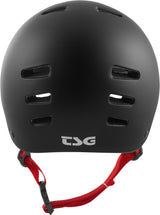 Tsg superlight solid color ii - dirt helmet | xxl (59-61 cm)