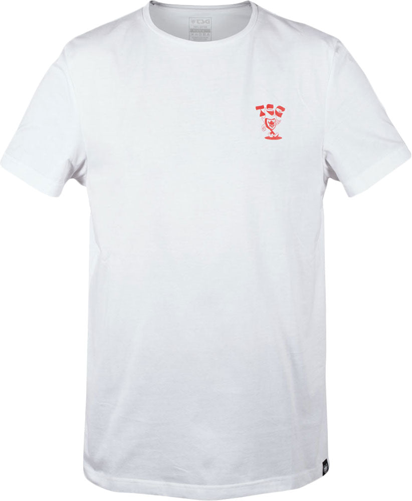 Tsg icon dude - t- shirt | m