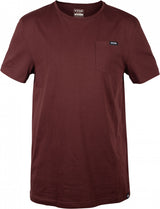 Tsg pocket label - t-shirt | s
