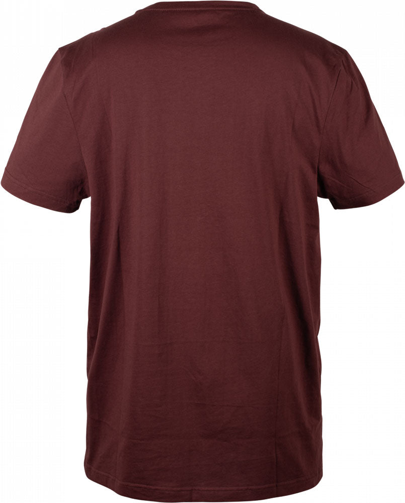 Tsg pocket label - t-shirt | s