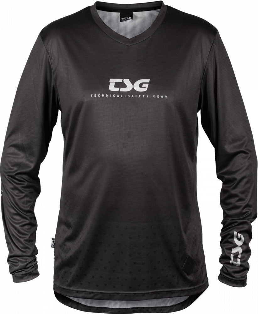 Tsg waft - mtb long sleeve jersey | l