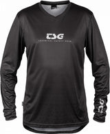 Tsg waft - mtb long sleeve jersey | l