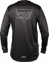 Tsg waft - mtb long sleeve jersey | xl