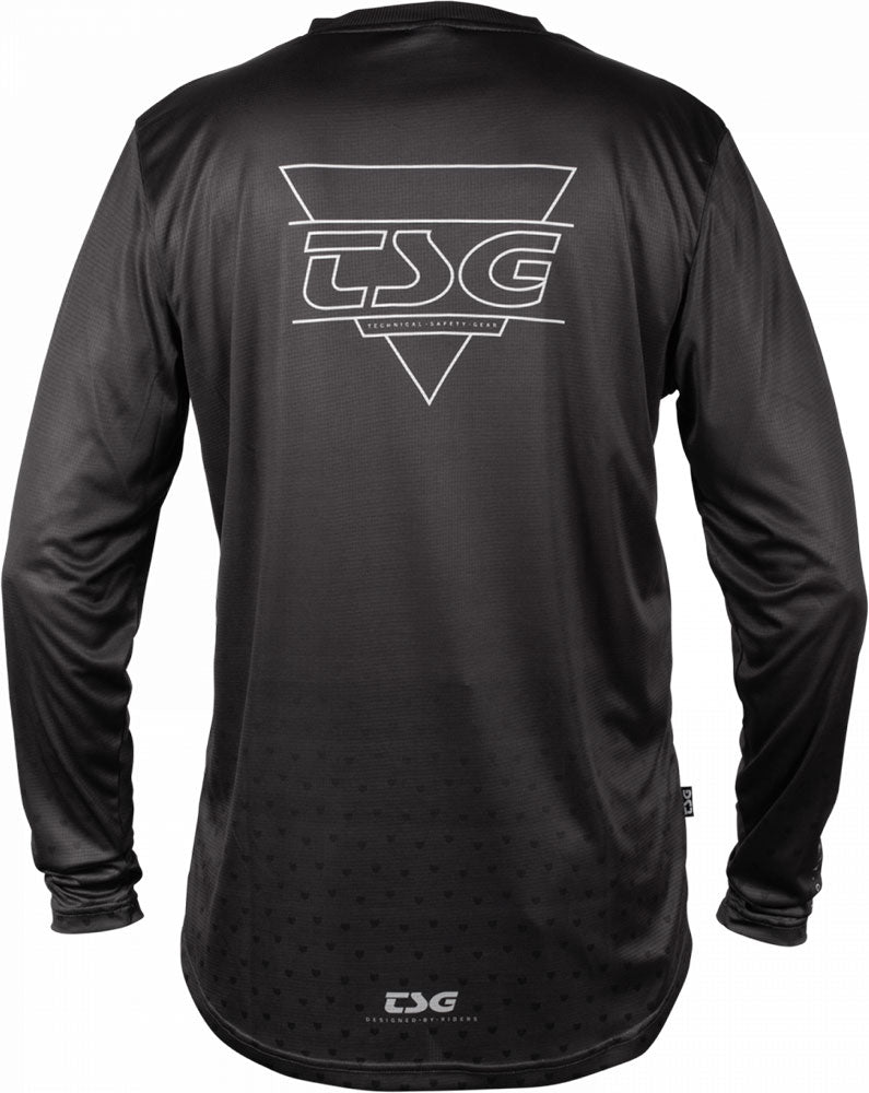Tsg waft - mtb long sleeve jersey | l