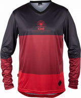 Tsg waft - mtb long sleeve jersey | l