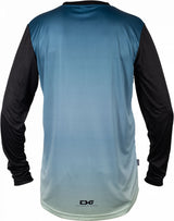 Tsg waft - mtb long sleeve jersey | m