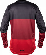 Tsg waft - mtb long sleeve jersey | l