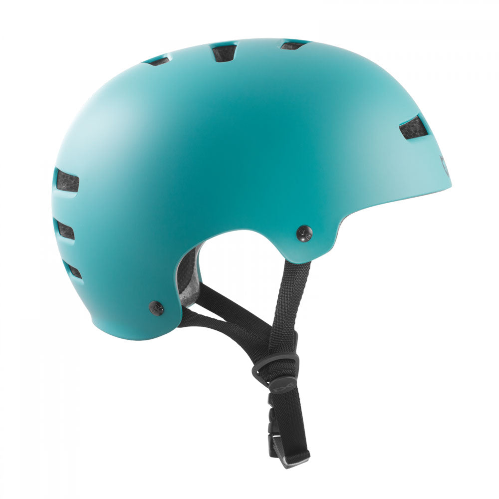 Tsg evolution solid color - dirt helmet | l xl
