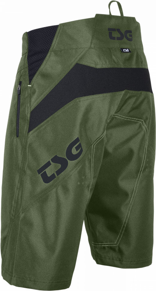 Tsg trailz 2.0 - mtb shorts | s