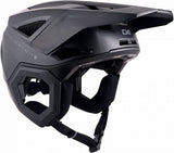Tsg prevention solid color - mtb helmet | s m (53-56 cm) temp