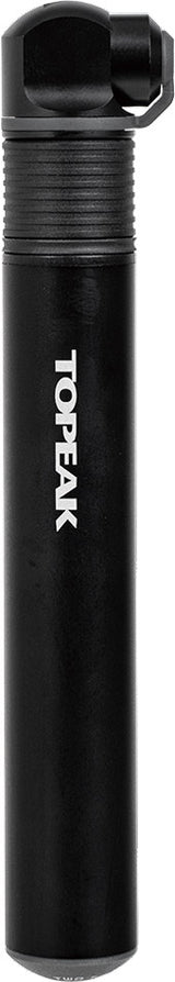 Topeak two timer xt mini pump