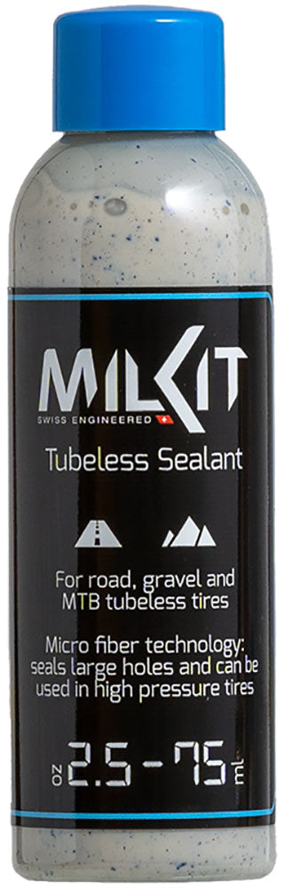 Milkit tubeless sealant | 250 ml
