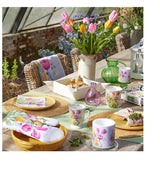 Ambiente pannenlap tulips bouquet