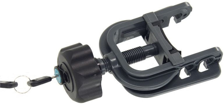 Twinny Load Crank Clamp Tradiční ck ergo ck houpačka ck černá