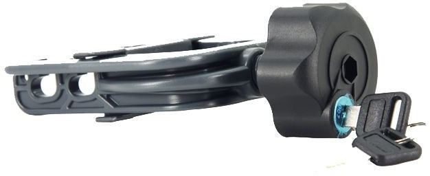 Twinny Load Crank Clamp Tradiční ck ergo ck houpačka ck černá