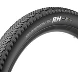Pirelli scorpion™ race xc rh lite 29x2,4 foldedæk