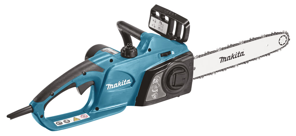 Makita grandininis pjūklas uc3541a el. grandininis pjūklas uc3541a