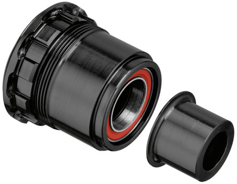Dt swiss conversion kit sram xd ratchet system® freehub body | 12 x 142 148 mm