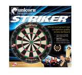 Unicorn Dartboard Striker Bristle 45,7 cm