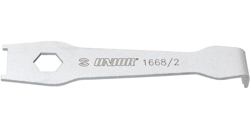 Unior tools chainring nut wrench1668 2