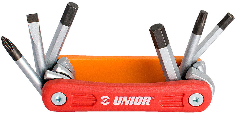 Unior tools multitool euro 6