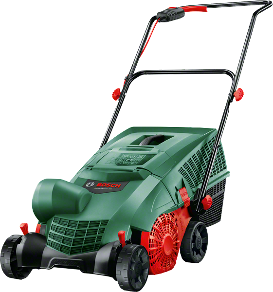 Bosch green universalrake 900 | demosser 900 w - 060088a001