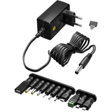 Abi goobay power supply 1000ma 12w stylized - 7795512