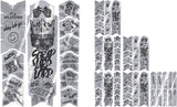 Unleazhed unscratch frame protection film - downhill24 glossy