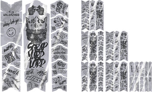 Descriptive image text