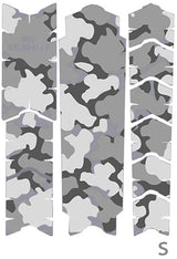 Unleazhed unscratch frame - undercover protection foil
