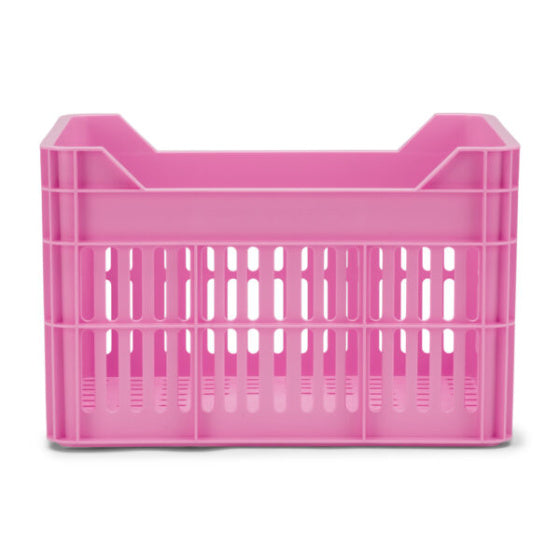 Urbanproof Krat Junior 15L Rpet Fel Pink