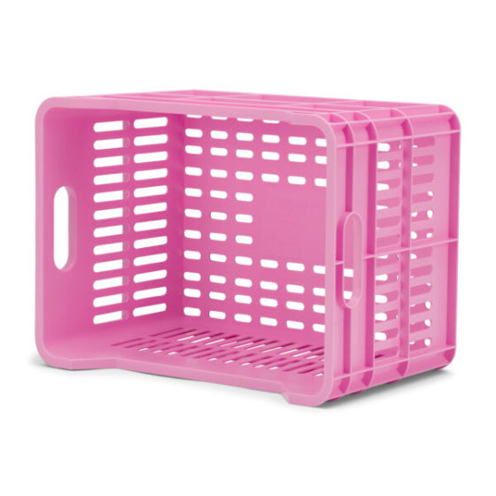 Urbanproof Krat Junior 15L Rpet Fel Pink