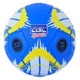 E l Sports Beach Fussball - Assorti zoufälleg Faarwen