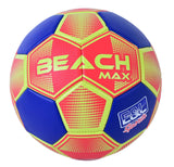 E l Sports Beach Fussball - Assorti zoufälleg Faarwen