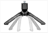 Ursus Standard Jumbo Evo Mini Tweebeen | 235 mm | Schwarz