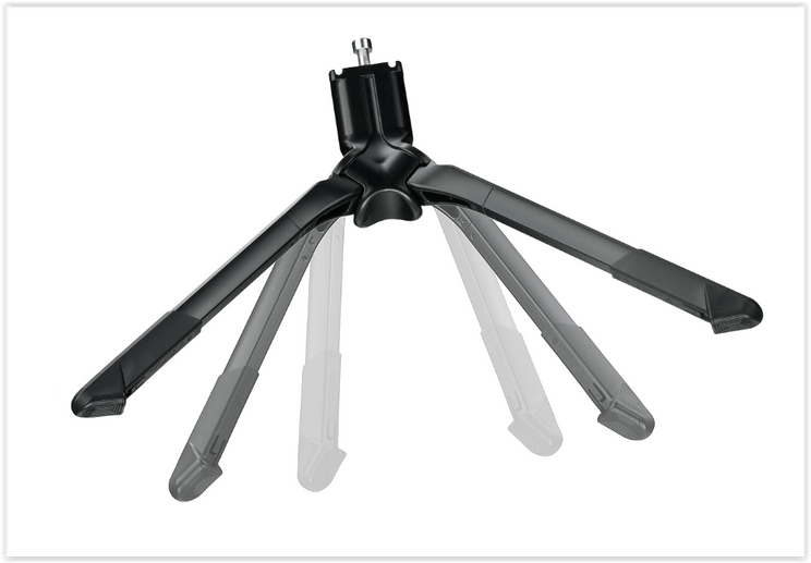 Urbanproof Ursus Middle Standard Jumbo Evo 330mm Alu Black