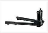 Urbanproof Ursus Middle Standard Jumbo Evo 330mm Alu Black