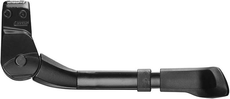 Ursus Standard King Mini | Bageste | 16-24 tommer | 18mm | sort
