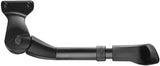Urbanistyczne Ursus w niekorzystnej sytuacji King Mini 20 40 mm Aluminium Black