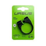 Ursus Zoolpap Clamp Urban 34,9 mm | Allen Black