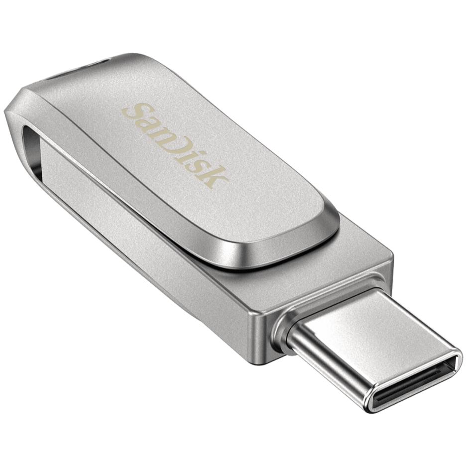 SanDisk Ultra Dual Drive Luxury 32 GB