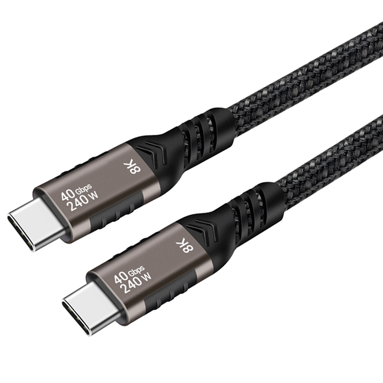 USB-C-USB-C kábel