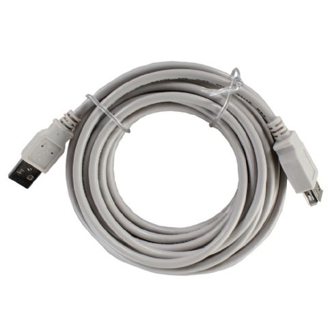 Cabo de extensão USB Benel