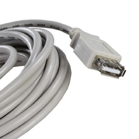 Cabo de extensão USB Benel
