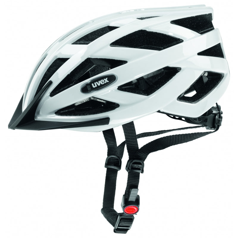 Uvex helma I-VO White Medium Large