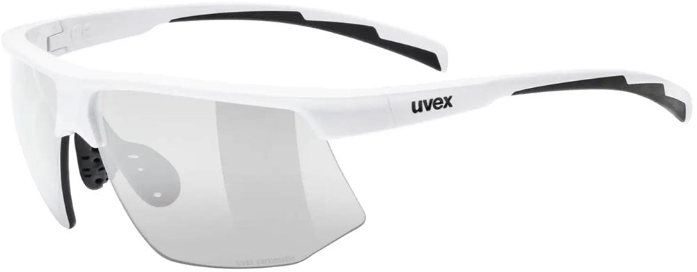 Uvex aerios v - sports glasses