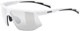 Uvex aerios v - sports glasses