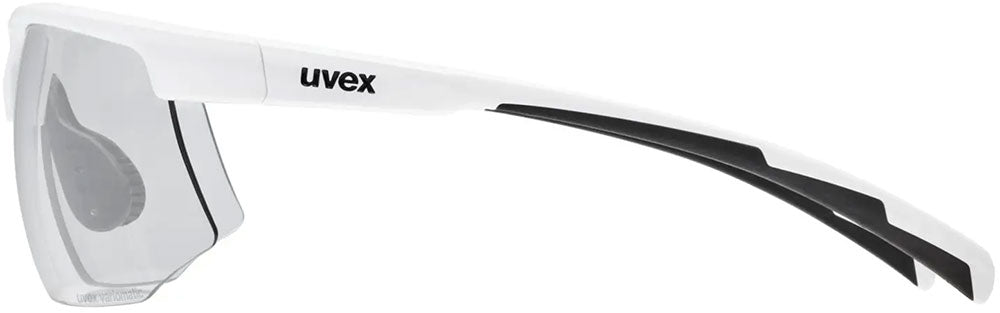 Uvex aerios v - sports glasses