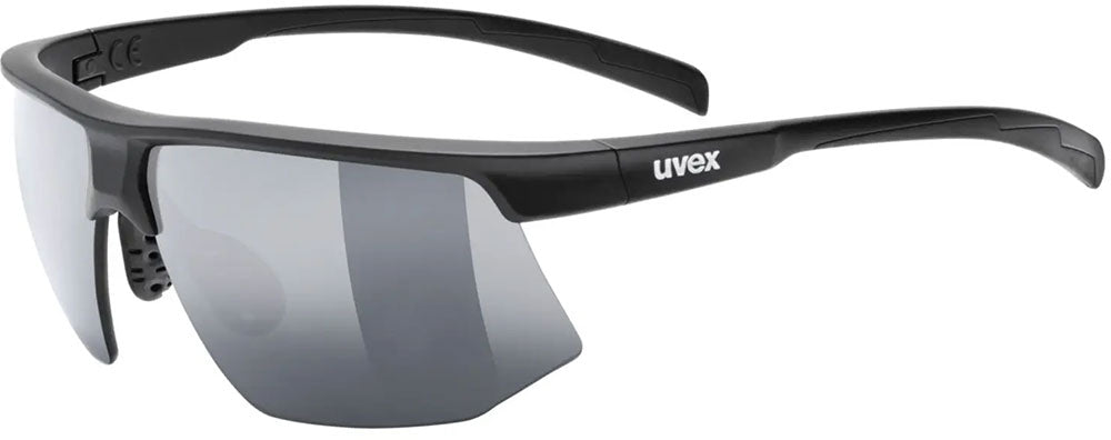 Uvex aerios - sports glasses