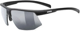 Uvex aerios - sports glasses